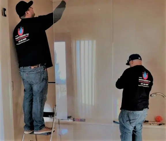 Professional plumbing installation for Tankless Water Heater Installation in Upper Macopin